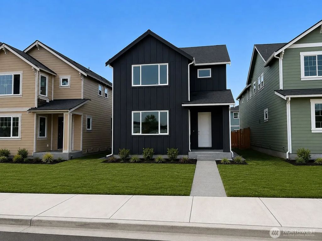 14034 179th Street E, Puyallup
