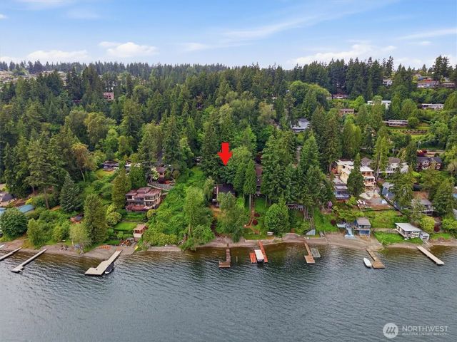 500 W Lake Sammamish Parkway Ne, Bellevue