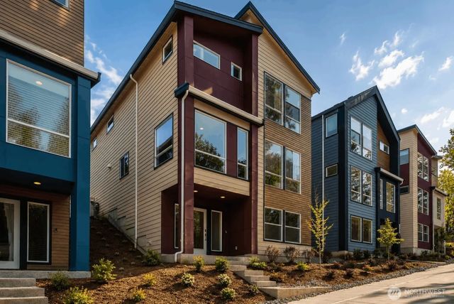 4261 Aberdeen Way Ne, Renton