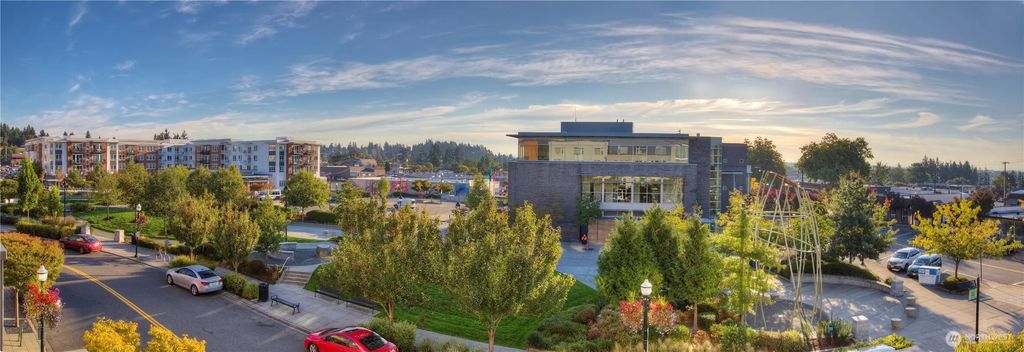 15100 6th Avenue Sw 305, Burien