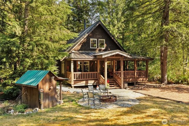 75846 Ne 122nd Street, Skykomish