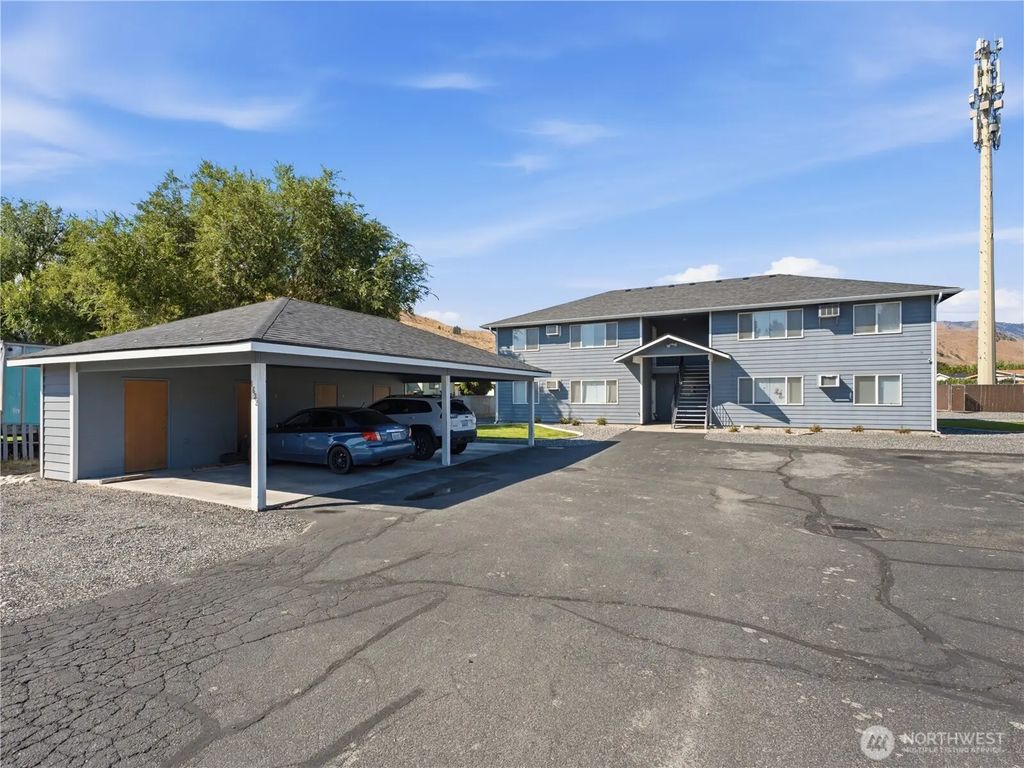 1632 Cross Street 1, Wenatchee