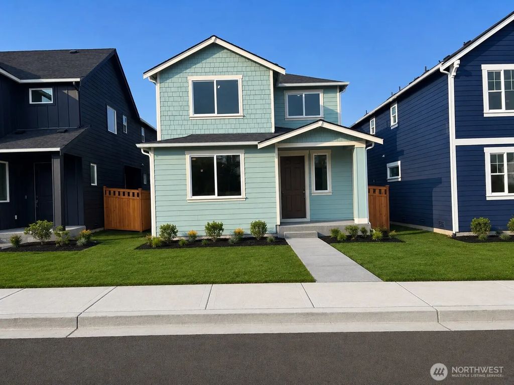 14022 179th Street E, Puyallup