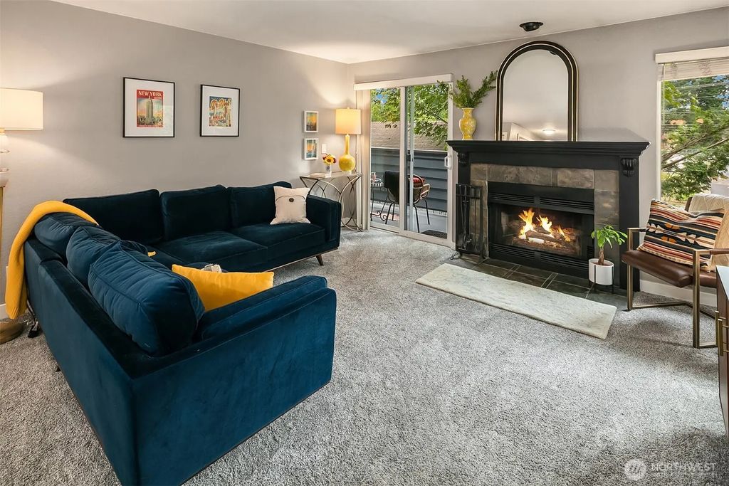 332 Healy Avenue S 8, North Bend