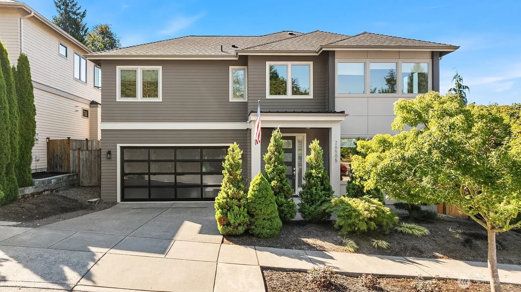 26505 Ne Kennedy Drive, Duvall