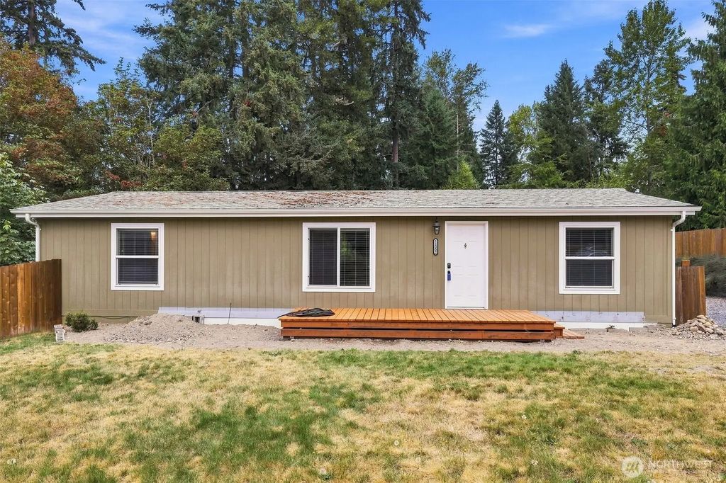 11302 201st Avenue E, Bonney Lake