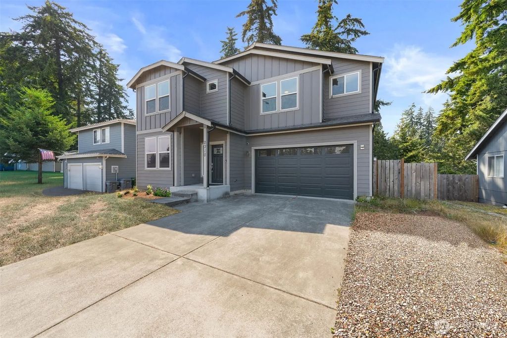 2310 Orchard Street W, Fircrest