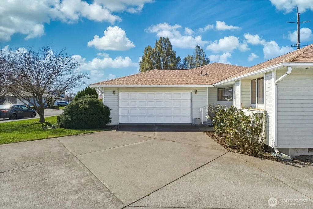 807 Se Sentry Drive, College Place