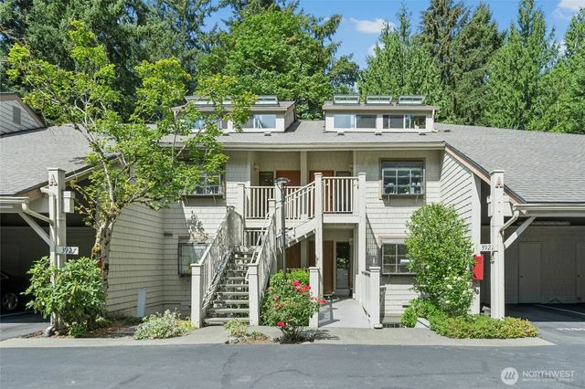 3927 108th Avenue Ne A102, Bellevue