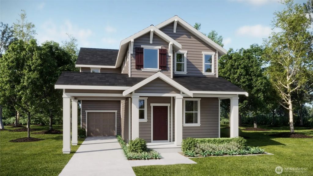 1606 Illusion Way, Port Townsend