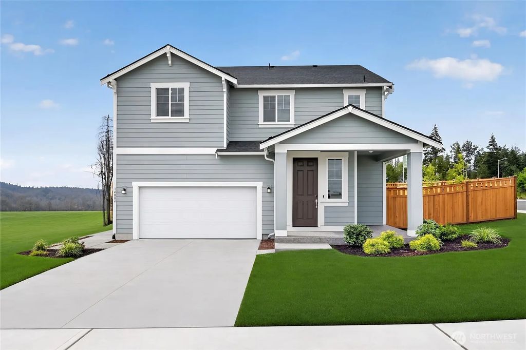 17930 141st Avenue Ct E, Puyallup