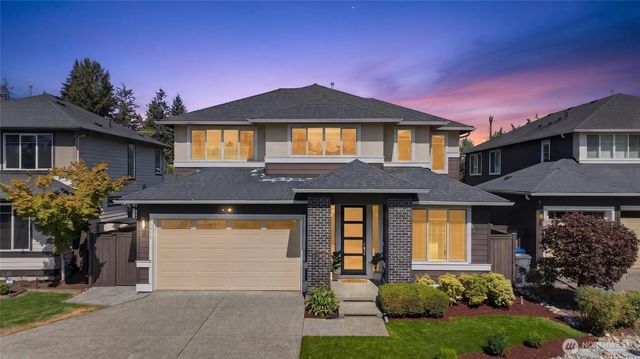 16913 37th Drive Se, Bothell