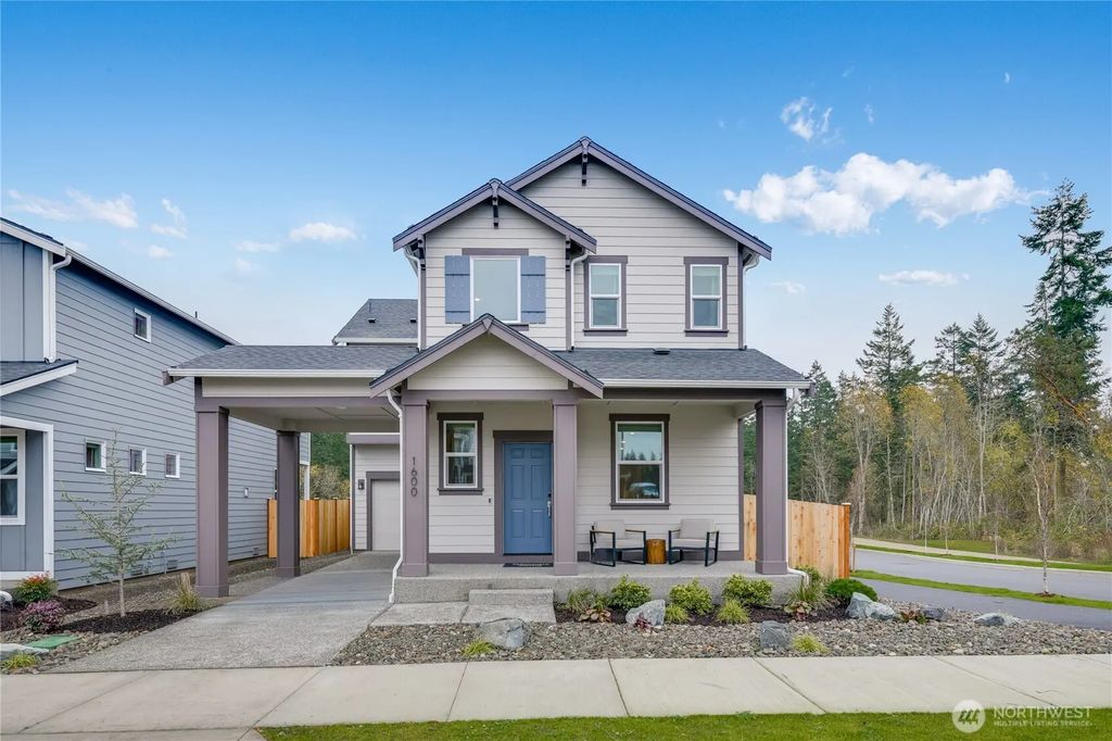 1637 Pacifica Way, Port Townsend