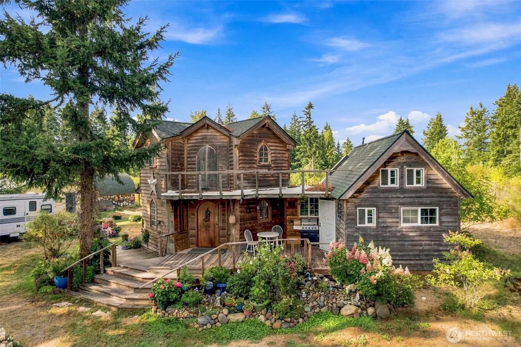 15420 133rd Avenue Se, Yelm