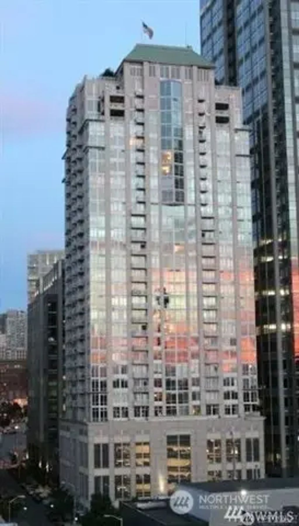 819 Virginia Street 2908, Seattle