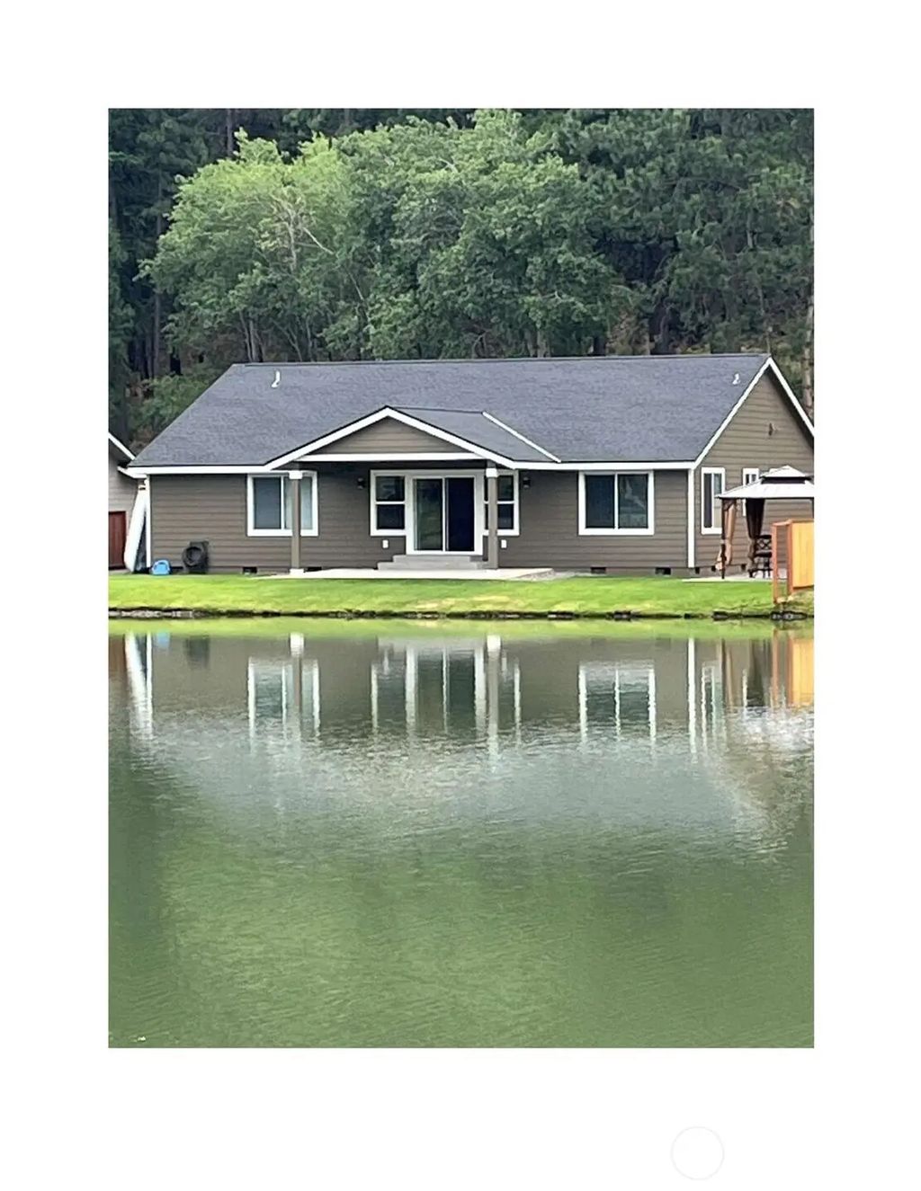 821 Twin Lakes Road, Cle Elum