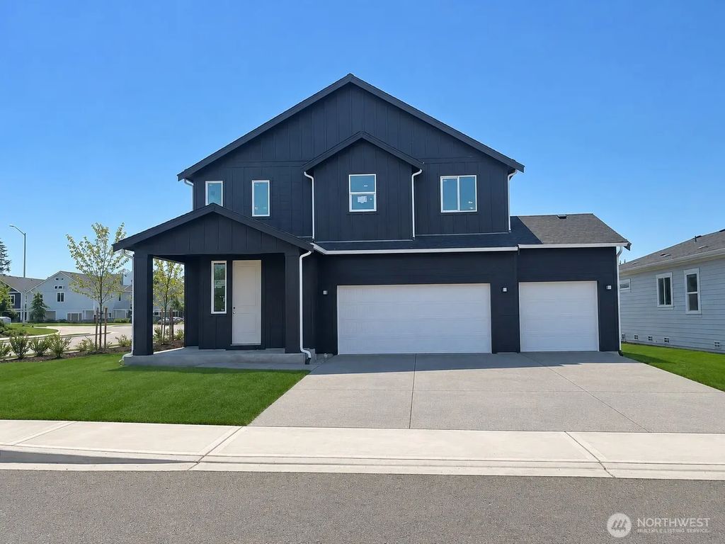 17904 140th Avenue E, Puyallup