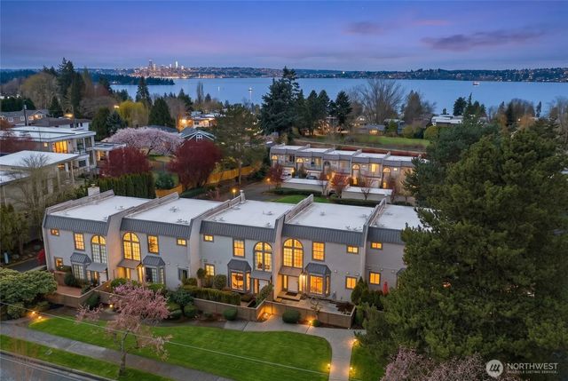 6527 106th Avenue Ne 10, Kirkland