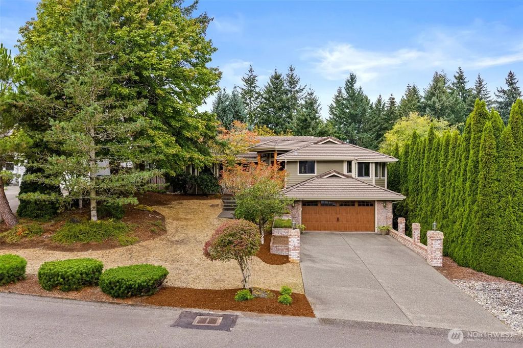3203 Woodland Drive Sw, Tumwater