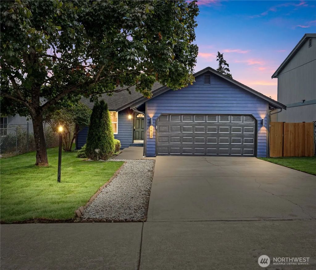 1418 E 59th Street, Tacoma