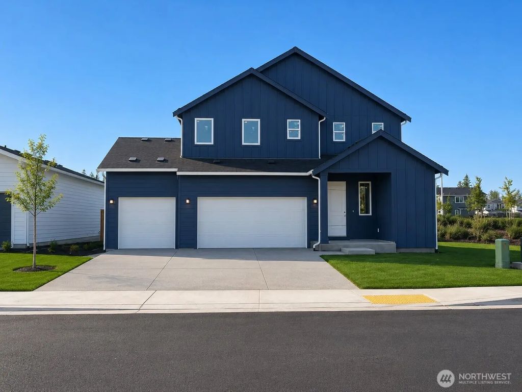 14032 179th Street Ct E, Puyallup