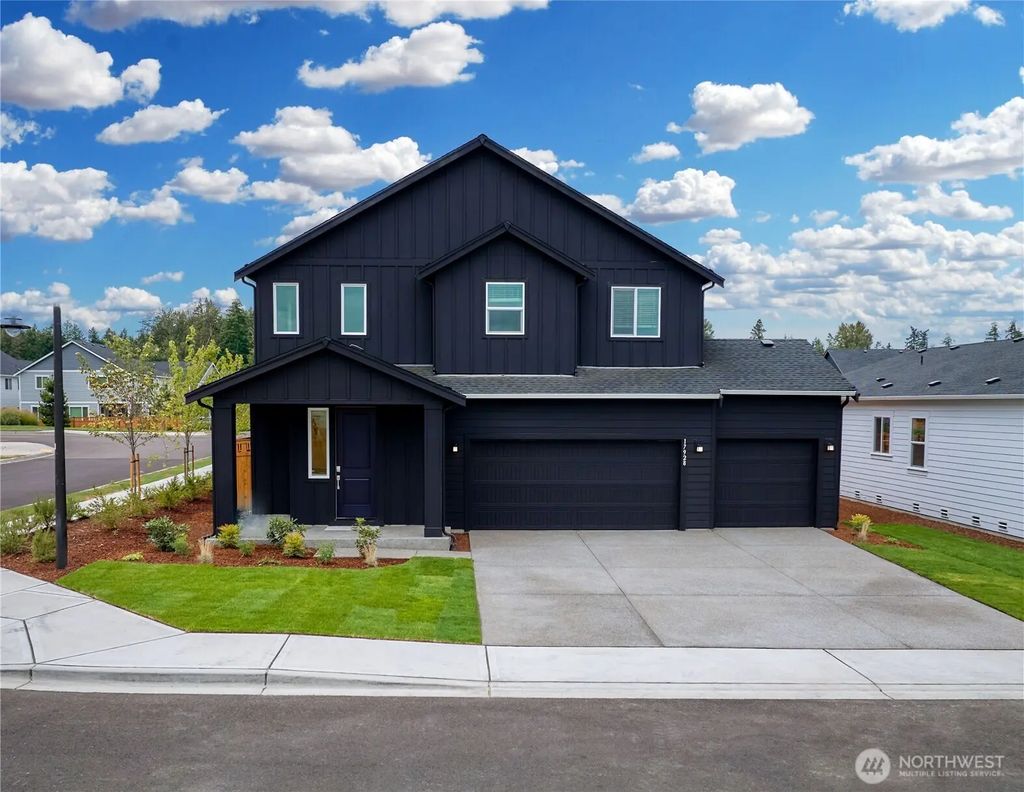 14032 179th Street Ct E, Puyallup