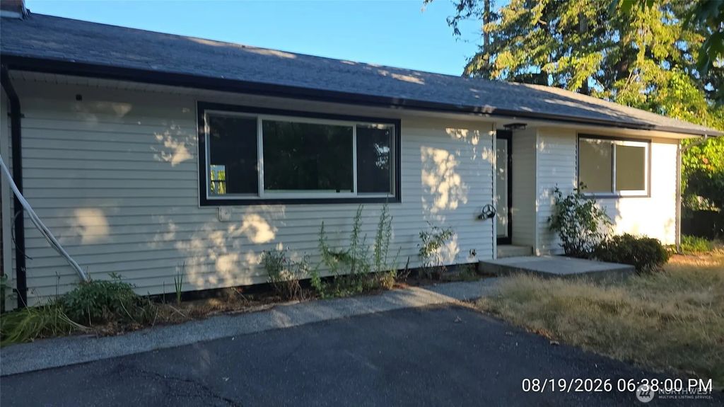 3984 Bancroft Road, Bellingham