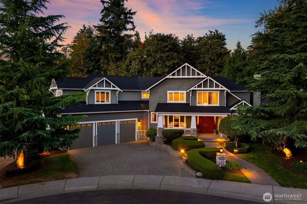 306 240th Place Se, Sammamish