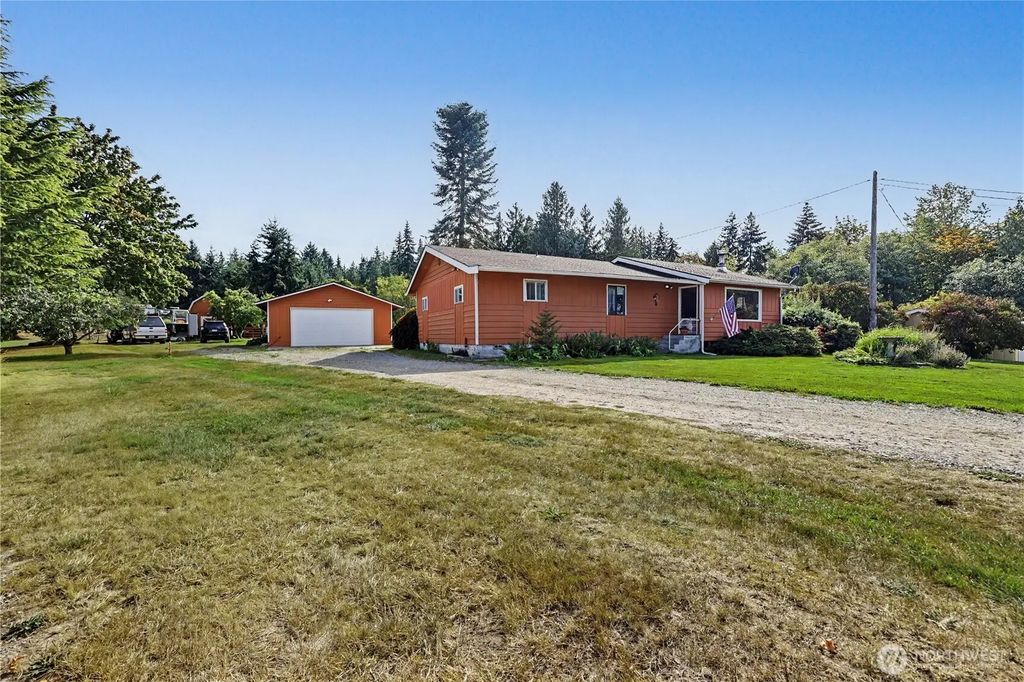62 Roupe Road, Sequim