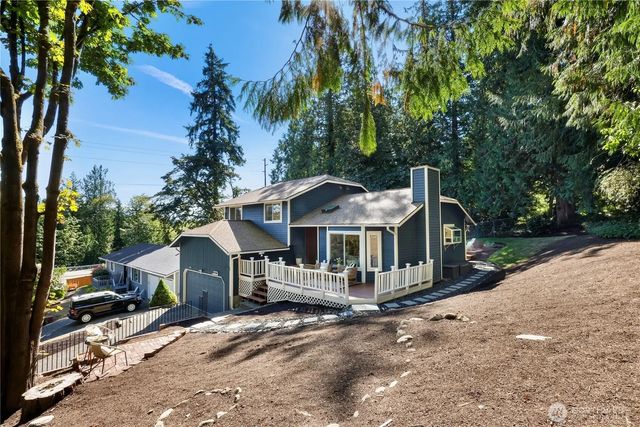 22721 Ne 12th Place, Sammamish