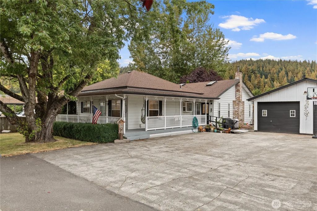 4721 East Valley Highway E, Sumner