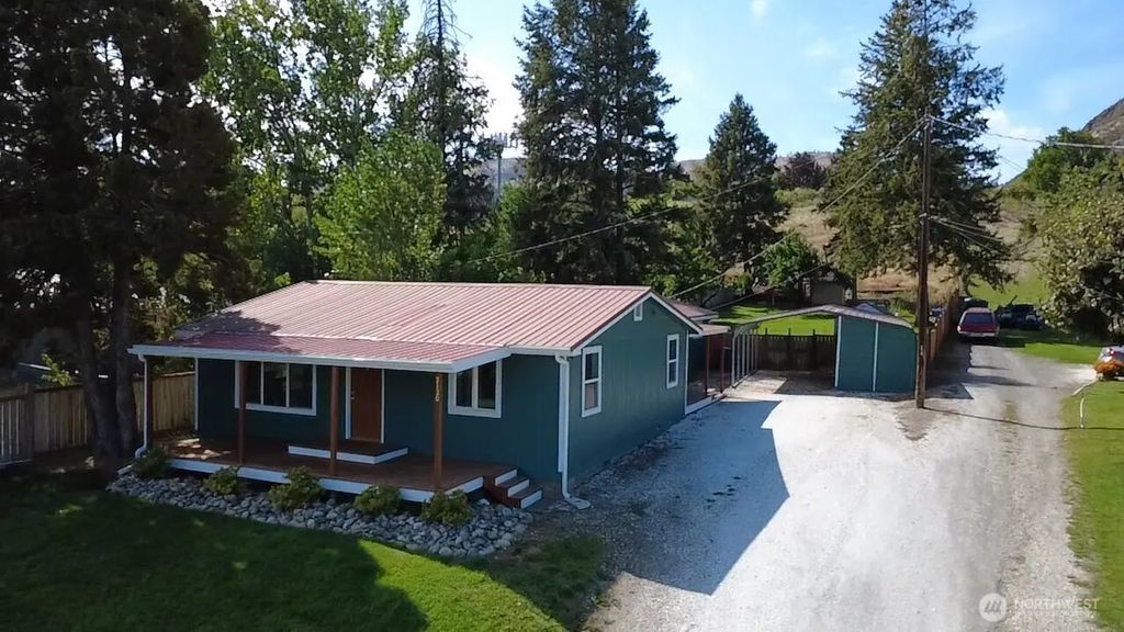 2120 Deerpath Drive, Oroville