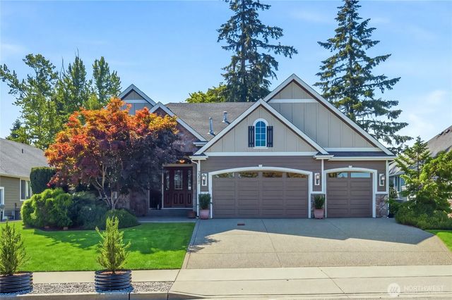 2317 Alder Street, Milton