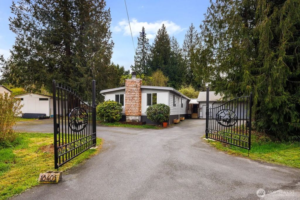 18405 Se 162nd Street, Renton