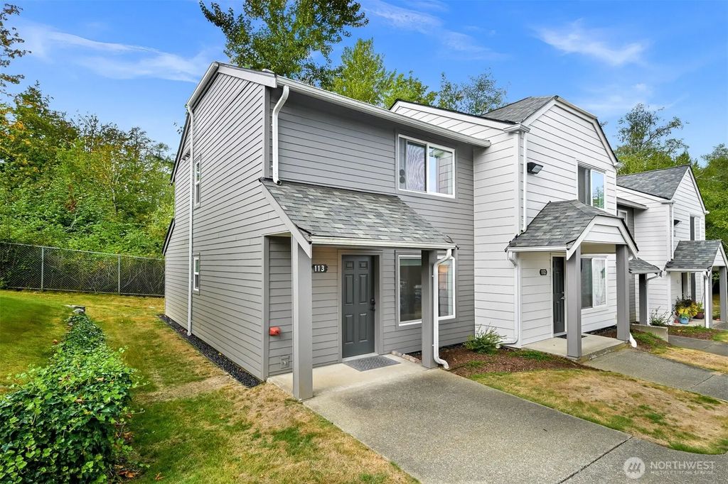 4245 Wintergreen Lane 113, Bellingham