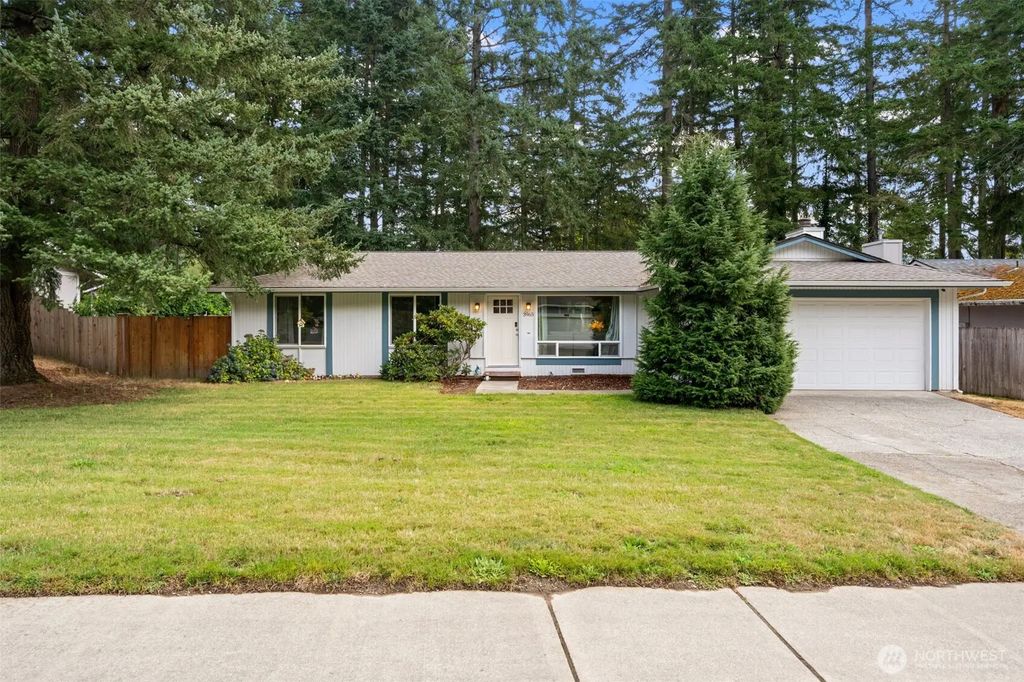 3965 Celeste Court Se, Port Orchard