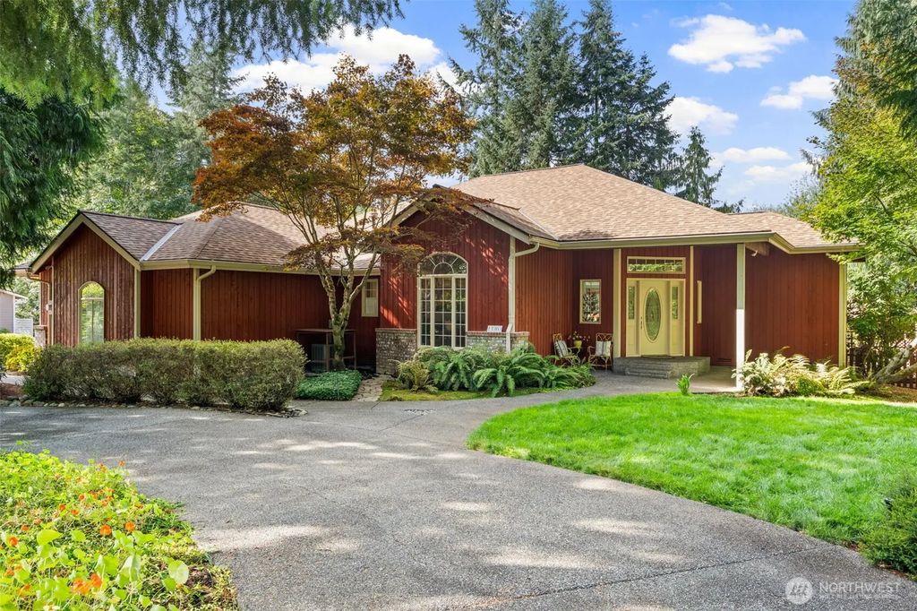 13363 Graywolf Place Ne, Poulsbo
