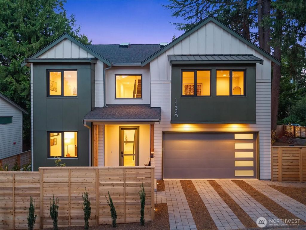 11340 23rd Avenue Ne, Seattle