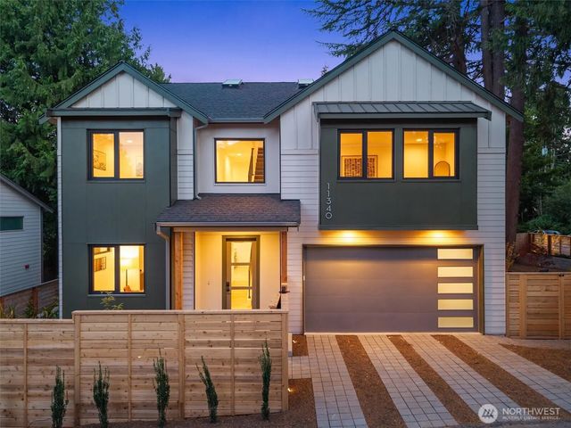 11340 23rd Avenue Ne, Seattle
