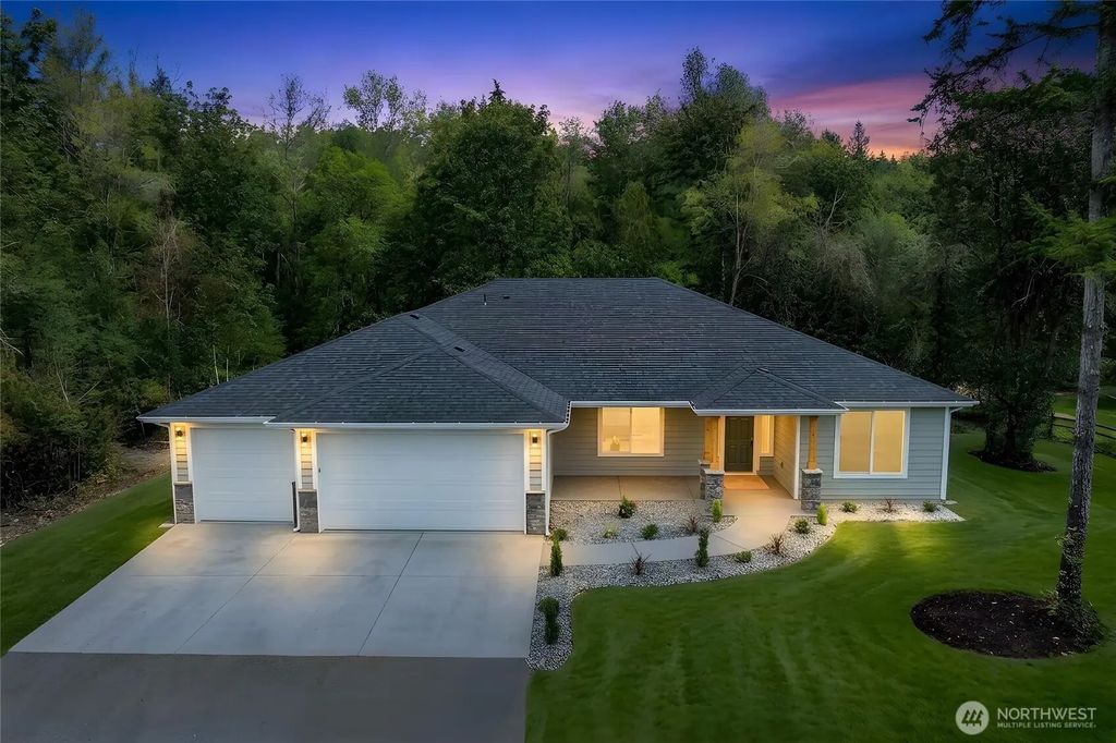 14825 62nd Avenue Nw, Gig Harbor