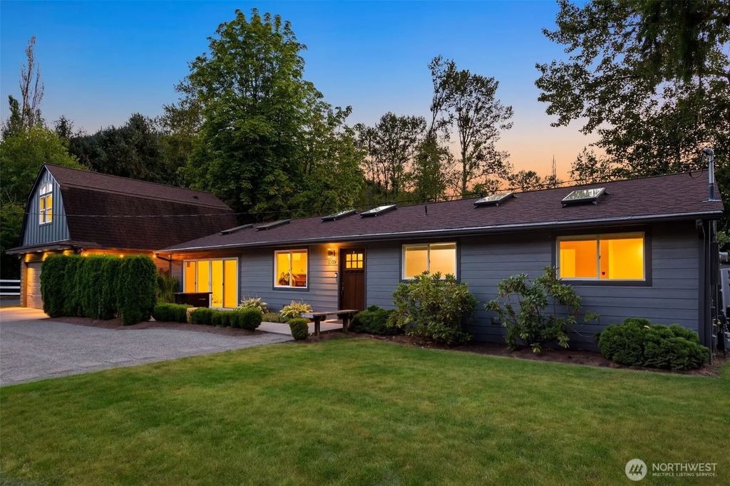1109 Lewis Lane Se, Issaquah