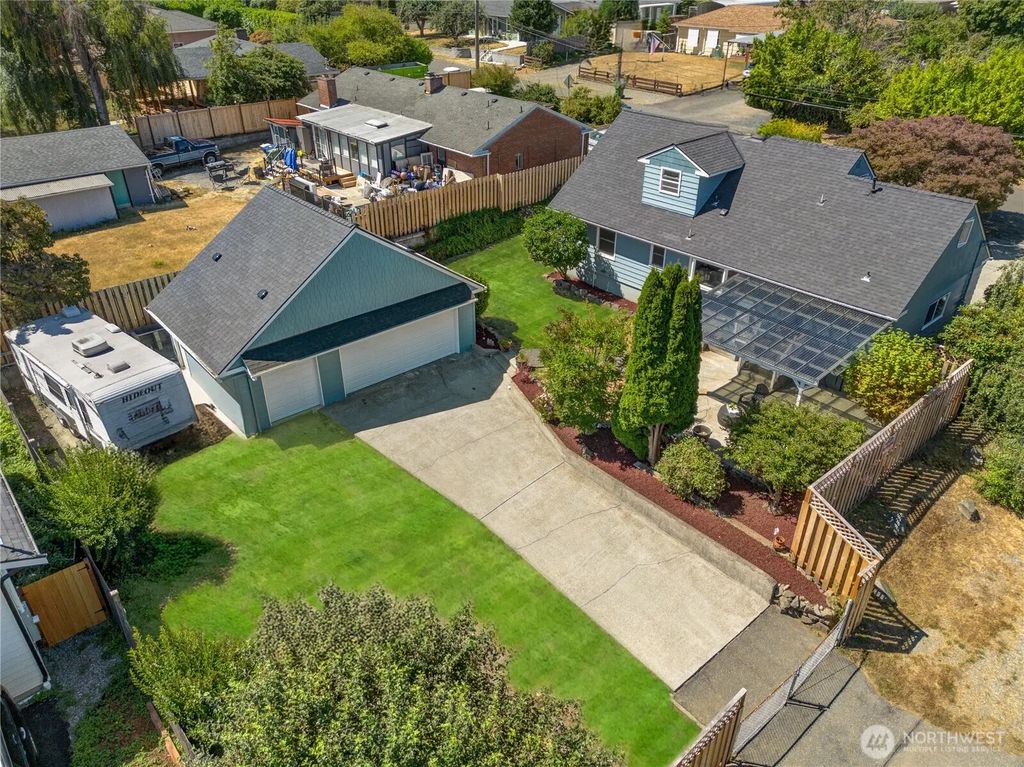 3307 Heather Place W, University Place