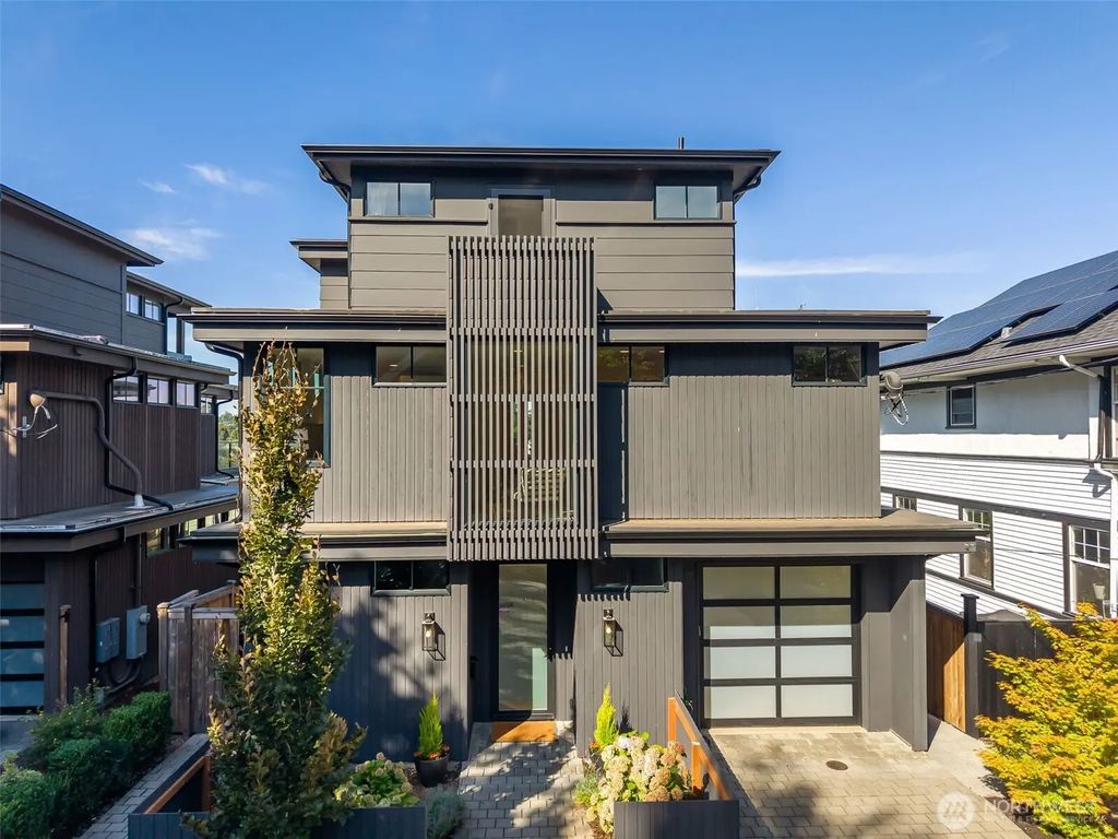 1123 31st Avenue, Seattle