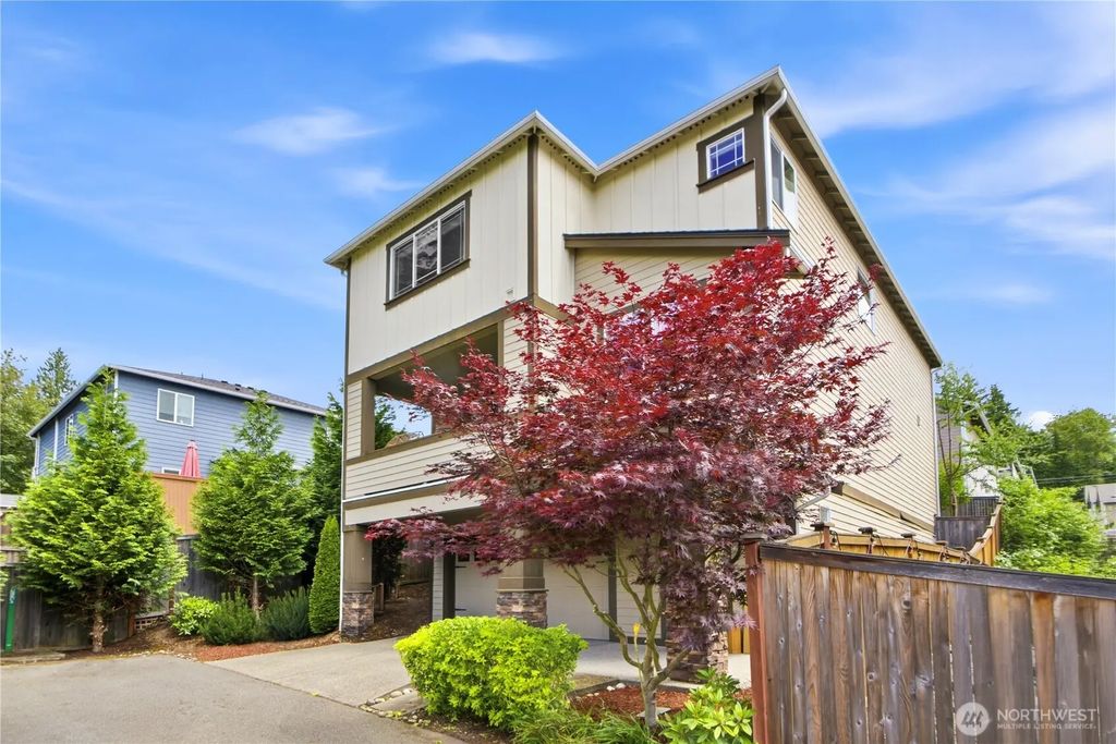 4313 235th Place Se, Bothell