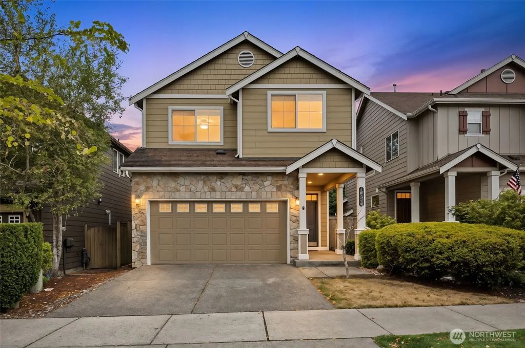 18024 29th Drive Se, Bothell