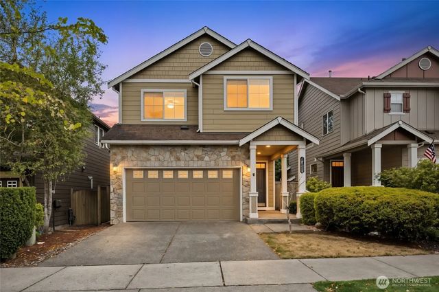 18024 29th Drive Se, Bothell