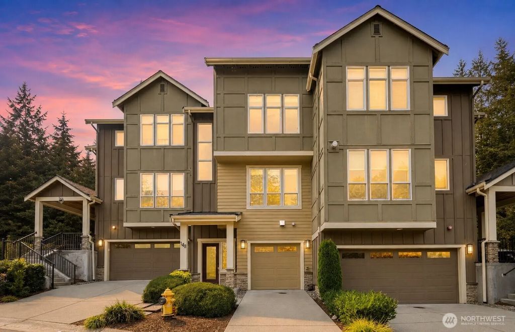 900 228th Avenue Ne 14b, Sammamish