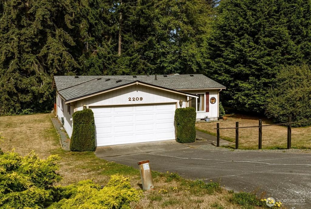 2209 Conniston Way, Oak Harbor