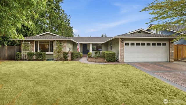 15824 Se 170th Street, Renton