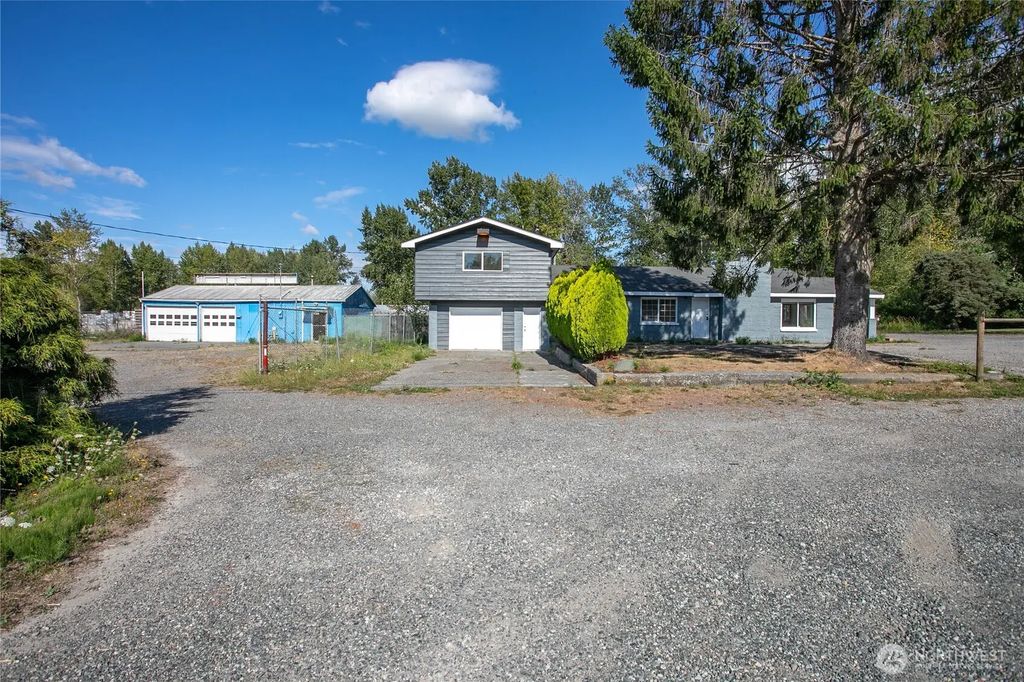 4726 Pacific Highway, Bellingham